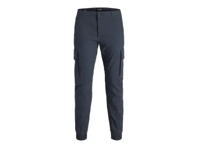 Jack & Jones Paul Warner Cargo Navy Blazer - 30/34 – kavel bij XL Auctions