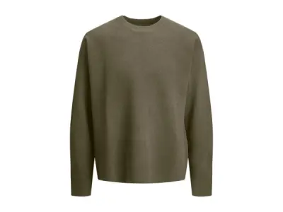 Jack & Jones Bradfort Knit Crew Neck Sea Turtle - XL – kavel bij XL Auctions