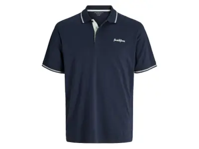 Jack & Jones Jor Tango Polo Navy Blazer - S – kavel bij XL Auctions