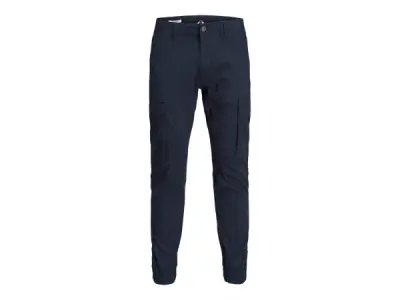 Jack & Jones Paul Warner Cargo Navy Blazer - 29/32 – kavel bij XL Auctions