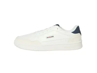 Jack & Jones Bounce Sneaker Wit - 44 – kavel bij XL Auctions