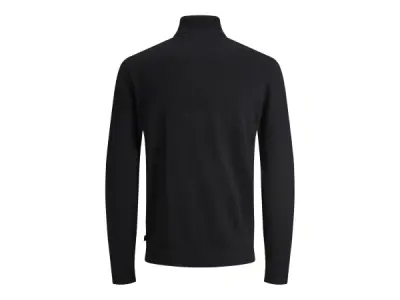 Jack & Jones Emil Knit Roll Neck Zwart - M – kavel bij XL Auctions