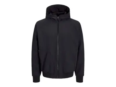 Jack & Jones Track Bomber Zwart - L – kavel bij XL Auctions