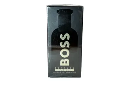 Uniek Hugo Boss | BOSS Bottled Parfum – kavel bij XL Auctions