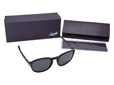 Persol | Handgemaakte Italiaanse Design Zonnebril – kavel bij XL Auctions