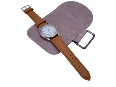 Eiger | Elegant Vintage Dresswatch – kavel bij XL Auctions