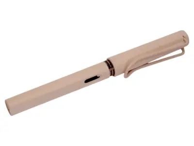 LAMY | Safari Special Edition Cream Vulpen – kavel bij XL Auctions