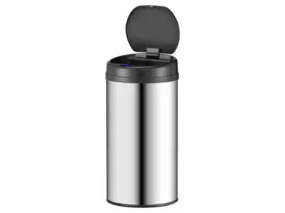 Automatische Prullenbak / Sensorprullenbak - 40 Liter – kavel bij XL Auctions