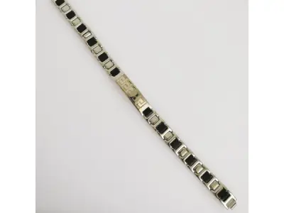 Stainless Steel Bracelet – kavel bij XL Auctions