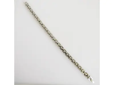 Stainless Steel Bracelet – kavel bij XL Auctions