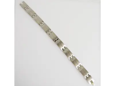 Stainless Steel Bracelet – kavel bij XL Auctions