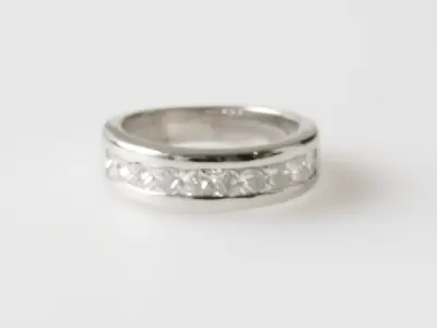 1.62ct Diamond Ring – kavel bij XL Auctions