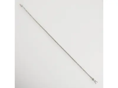 1.32ct Diamond Bracelet – kavel bij XL Auctions