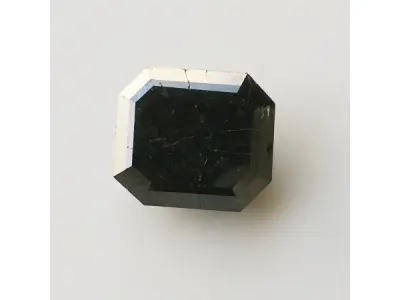 Emerald 4.92ct – kavel bij XL Auctions