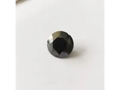 Round 21.11ct – kavel bij XL Auctions