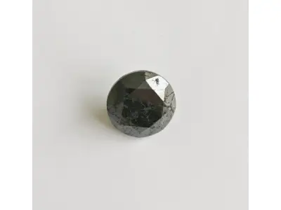 Round 17.48ct – kavel bij XL Auctions