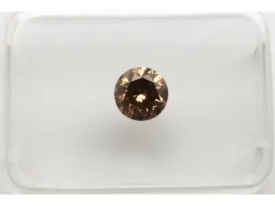 Round 0.48ct – kavel bij XL Auctions