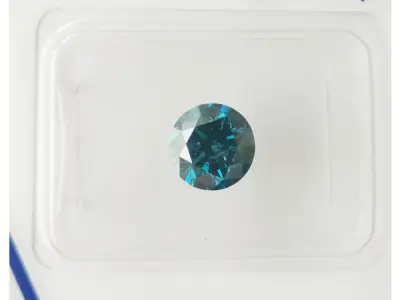 Round 1.03ct – kavel bij XL Auctions