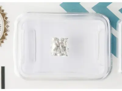 Princess 1.02ct – kavel bij XL Auctions