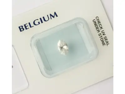Marquise 0.43ct – kavel bij XL Auctions
