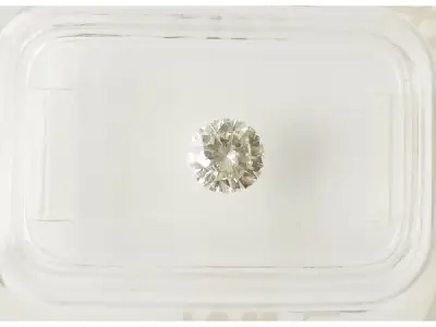 Round 0.55ct – kavel bij XL Auctions