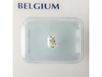 Radiant 0.50ct – kavel bij XL Auctions