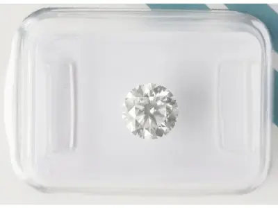 Round 1.01ct – kavel bij XL Auctions