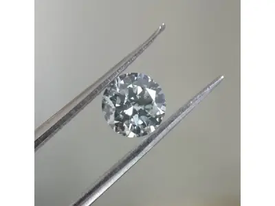 Round 0.40ct – kavel bij XL Auctions