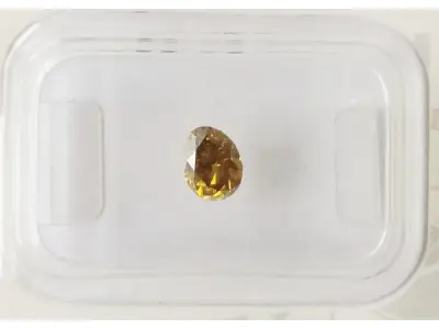 Oval 0.52ct – kavel bij XL Auctions
