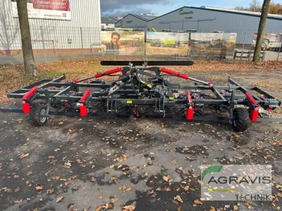 Saphir GRINDSTAR 600 – kavel bij AB Auction, Meppen