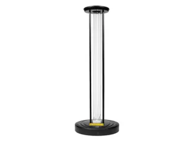 5x 5x UVIX UV-C Desinfectielamp 60CM – Tafellamp tot 90m² – kavel bij XL Auctions