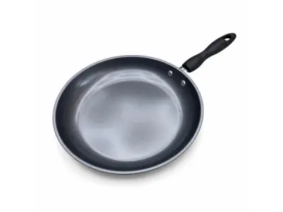 4x 4 Maliya koekenpan 27cm – kavel bij XL Auctions