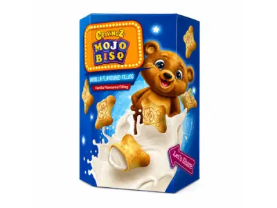 24 doosjes mojo melk vulling 40g per doosje – kavel bij XL Auctions
