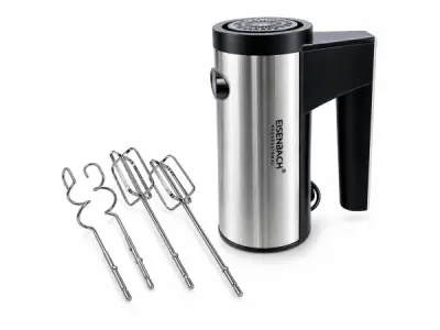 Handmixer - 400 W – kavel bij XL Auctions