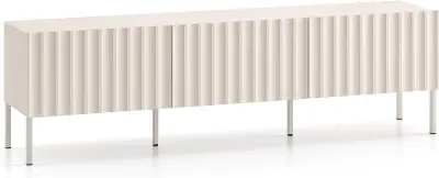 Selsey Derriva Lowboard Tv-kast – kavel bij GSD Auctions, Zoeterwoude