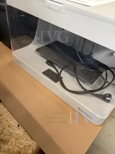 3D-Drucker MARKFORGED Onyx Pro (Gen. 2) – kavel bij IVG, Groß-Gerau