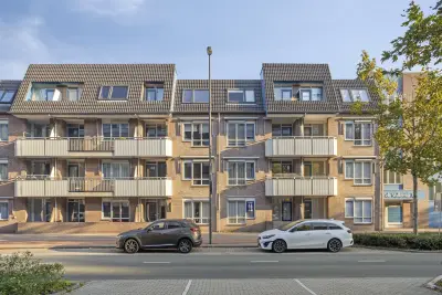 Appartement – Valkenswaard, Valkenierstraat 29 A – kavel bij Vastgoedveiling.nl, Valkenswaard