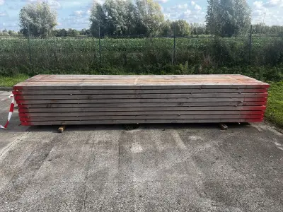 Houtveiling Zele – veiling bij Openbare Verkopen, Zele