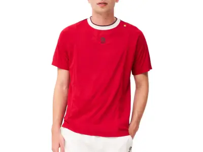 Robey Tennis Grand Slam T-shirt - Maat XL – kavel bij XL Auctions
