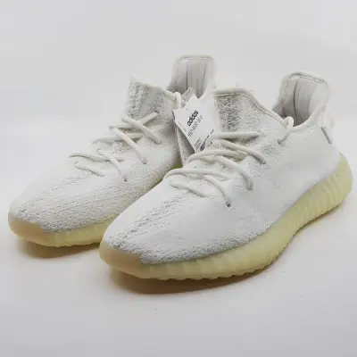 Paar sneakers, maat 44, Adidas Yeezy, CP9366 – kavel bij Domeinen Roerende Zaken, Groningen