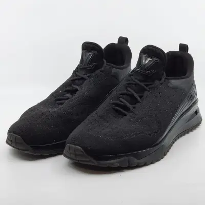 Paar sneakers, Louis Vuitton – kavel bij Domeinen Roerende Zaken, Groningen