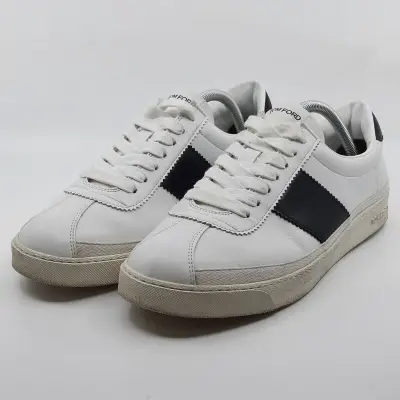 Paar schoenen, maat 10, Tom Ford, J1261T – kavel bij Domeinen Roerende Zaken, Groningen
