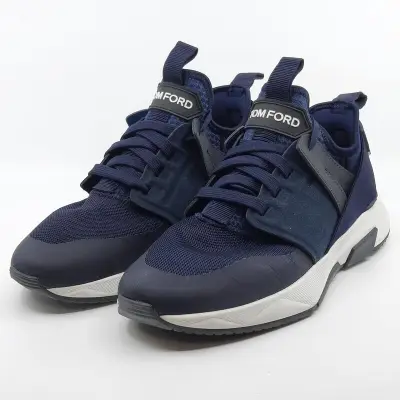 Paar schoenen, maat 10, Tom Ford, J1100T – kavel bij Domeinen Roerende Zaken, Groningen