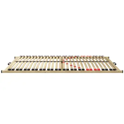 Vaste lattenbodem Zittaro 70x200 28 latten – kavel bij Openbare Verkopen, Beveren-Leie