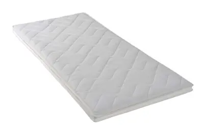 Topper Deco HR - 80x200cm – kavel bij Openbare Verkopen, Beveren-Leie