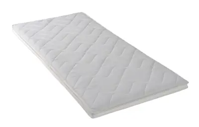 Topper Deco Latex - 70x200cm – kavel bij Openbare Verkopen, Beveren-Leie