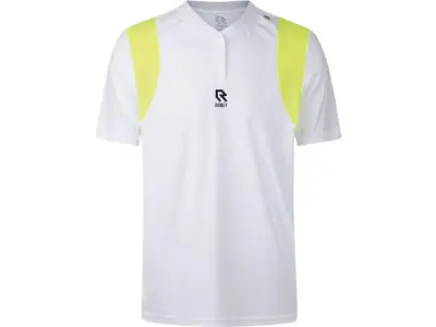 Robey Tennis Ace Henley T-shirt - Maat XXXL – kavel bij XL Auctions
