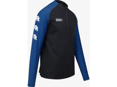 Robey Performance top met halve rits - Maat L – kavel bij XL Auctions