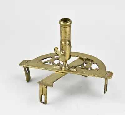 Sextant – kavel bij Twents Veilinghuis