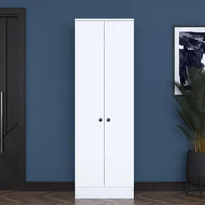 Locelso halkast | 100% Gemelamineerd E1 Spaanplaat | 18mm Dik – kavel bij Openbare Verkopen, Beveren-Leie